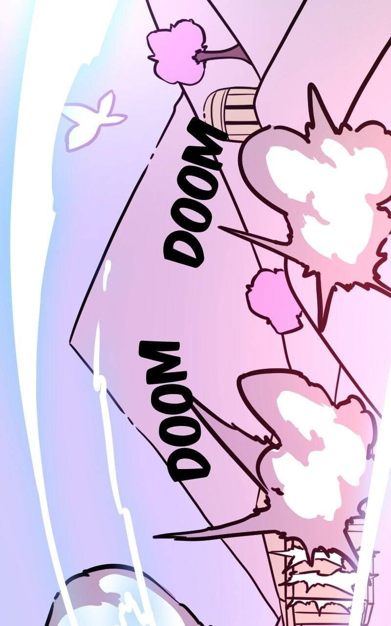 Pantheum Chapter 132 page 25 - 