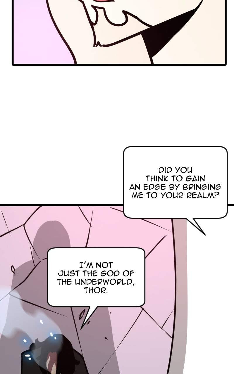 Pantheum Chapter 132 page 31 - 