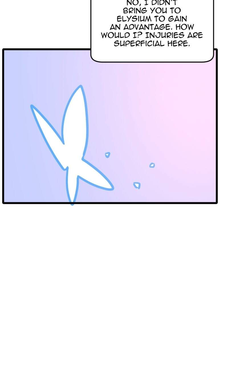 Pantheum Chapter 132 page 34 - 