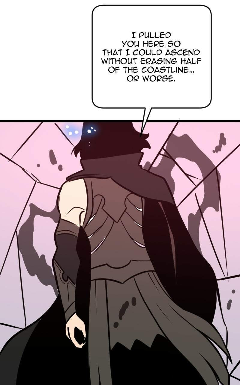Pantheum Chapter 132 page 35 - 