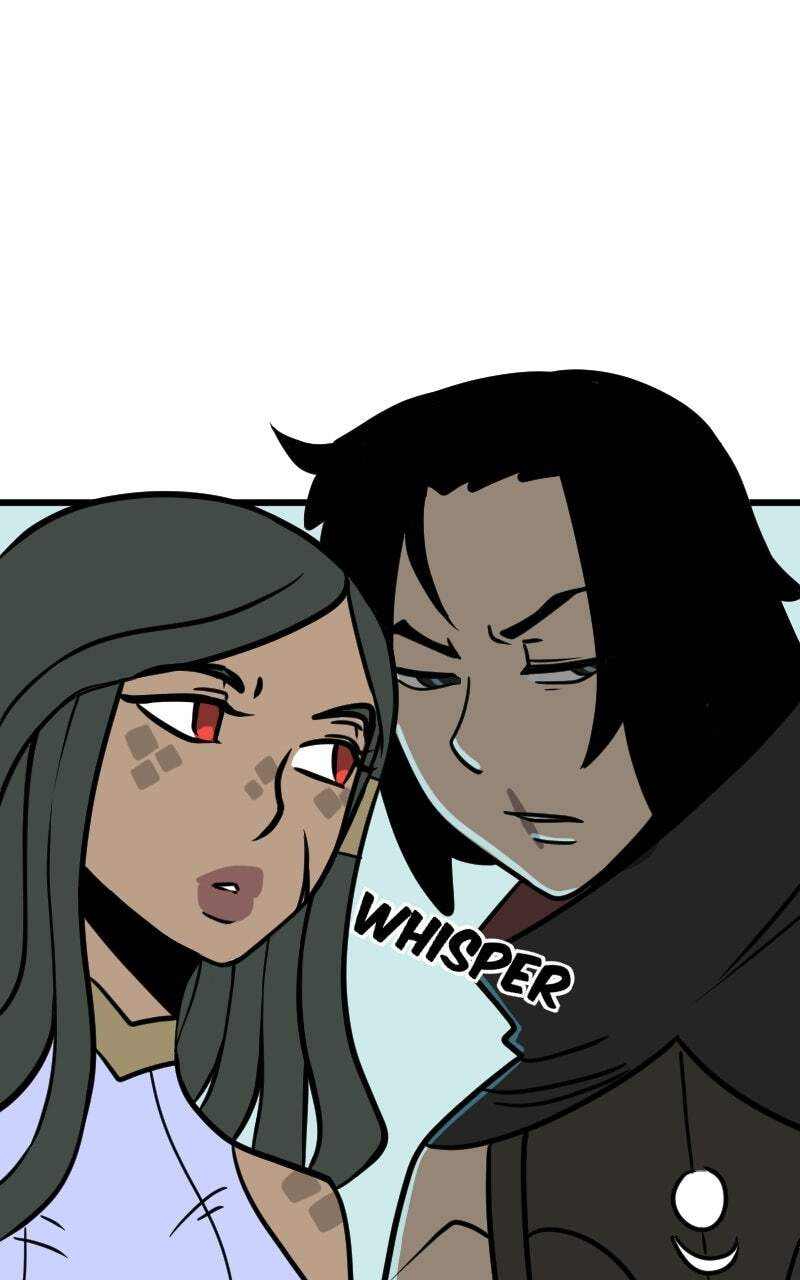 Pantheum Chapter 132 page 5 - 