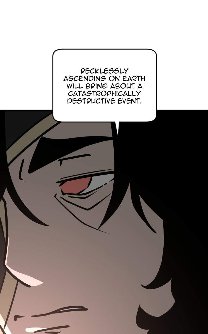 Pantheum Chapter 132 page 45 - 