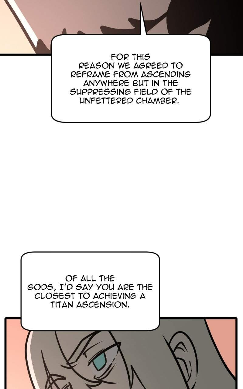 Pantheum Chapter 132 page 46 - 