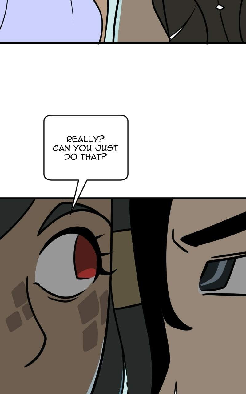 Pantheum Chapter 132 page 6 - 