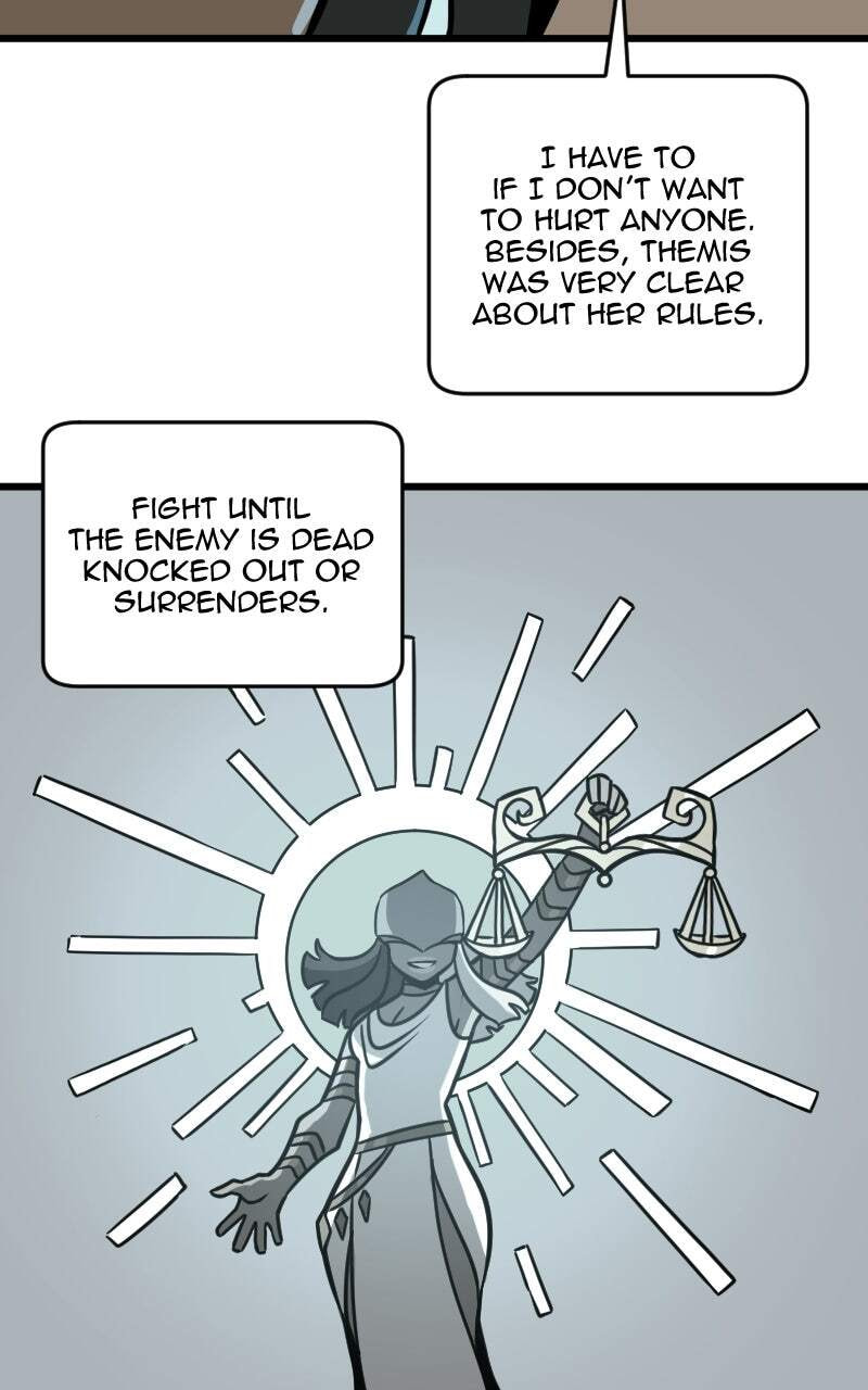 Pantheum Chapter 132 page 7 - 