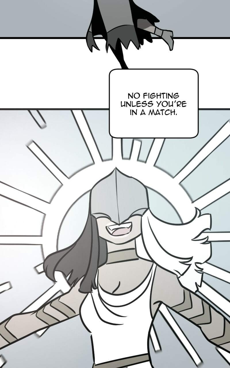 Pantheum Chapter 132 page 8 - 