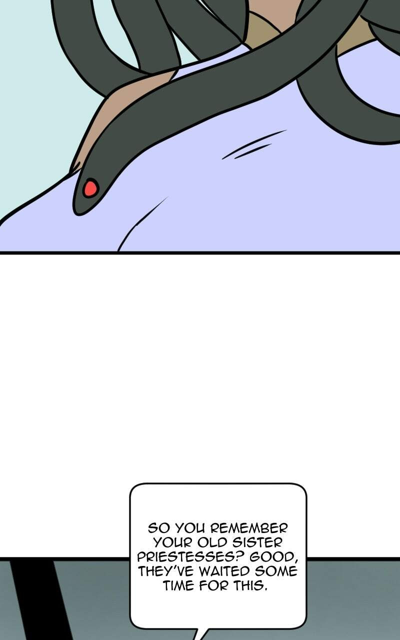 Pantheum Chapter 133 page 12 - 