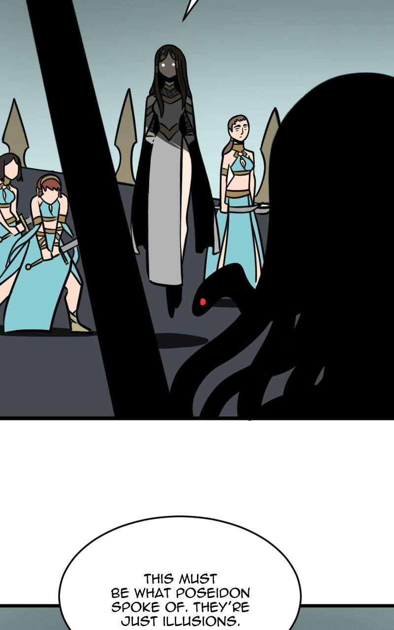 Pantheum Chapter 133 page 13 - 