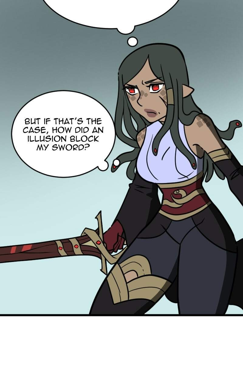 Pantheum Chapter 133 page 14 - 