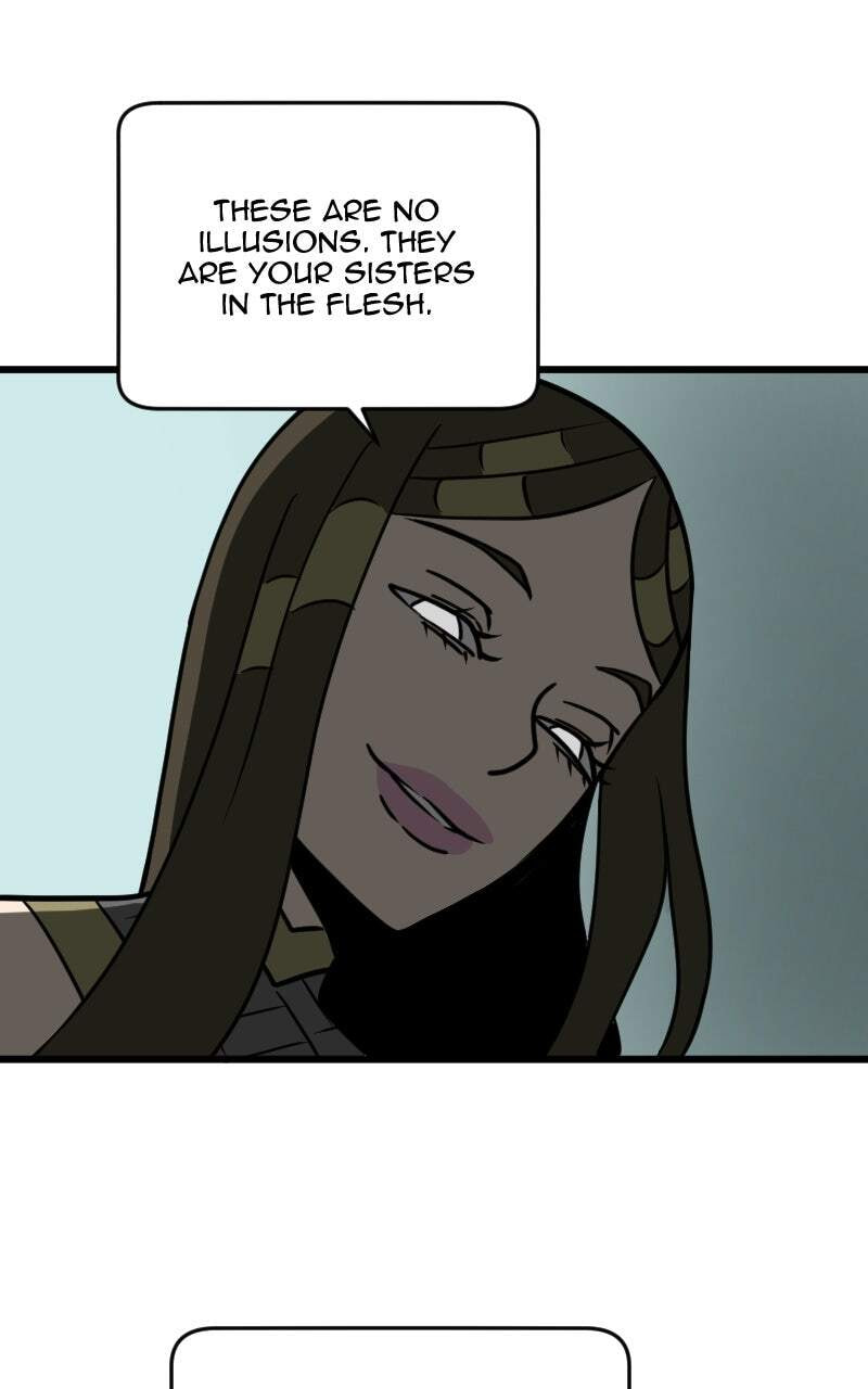 Pantheum Chapter 133 page 15 - 
