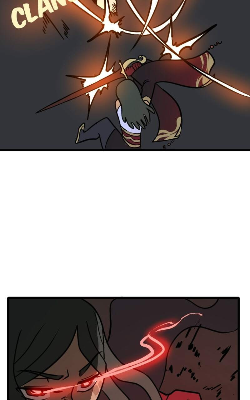 Pantheum Chapter 133 page 18 - 