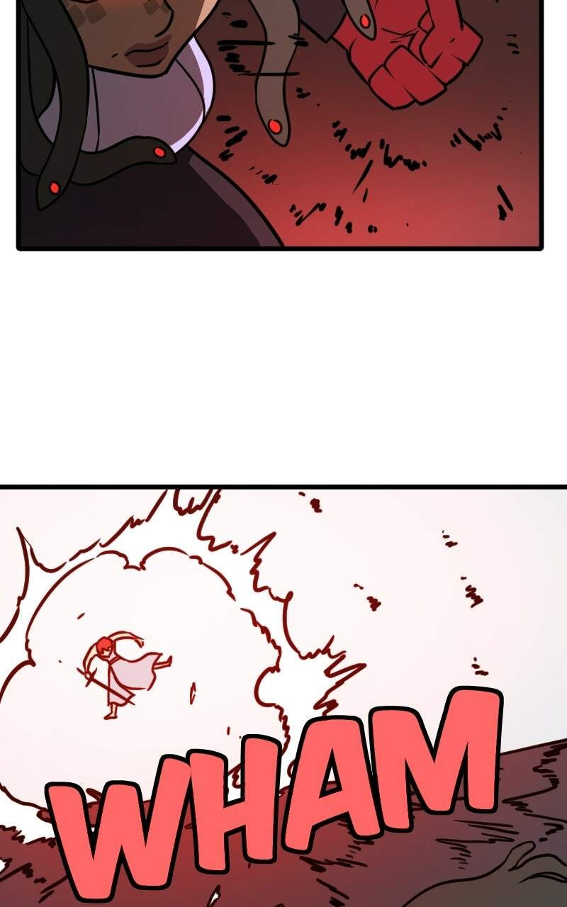 Pantheum Chapter 133 page 19 - 