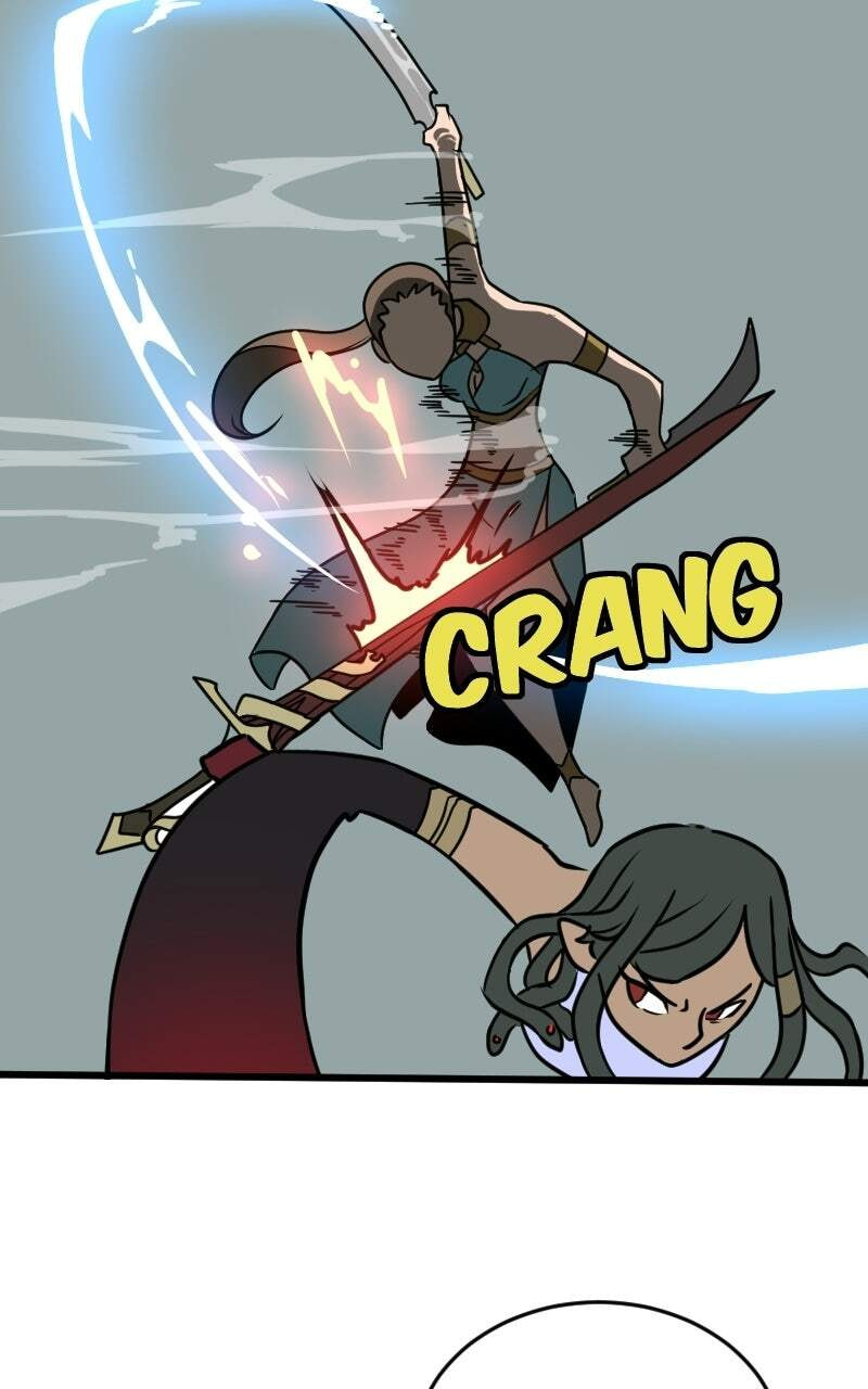 Pantheum Chapter 133 page 23 - 