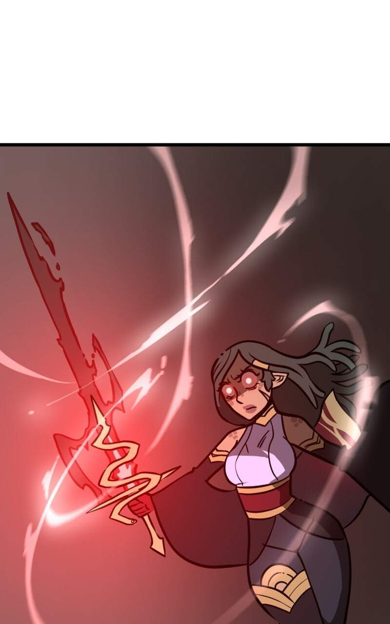 Pantheum Chapter 133 page 31 - 