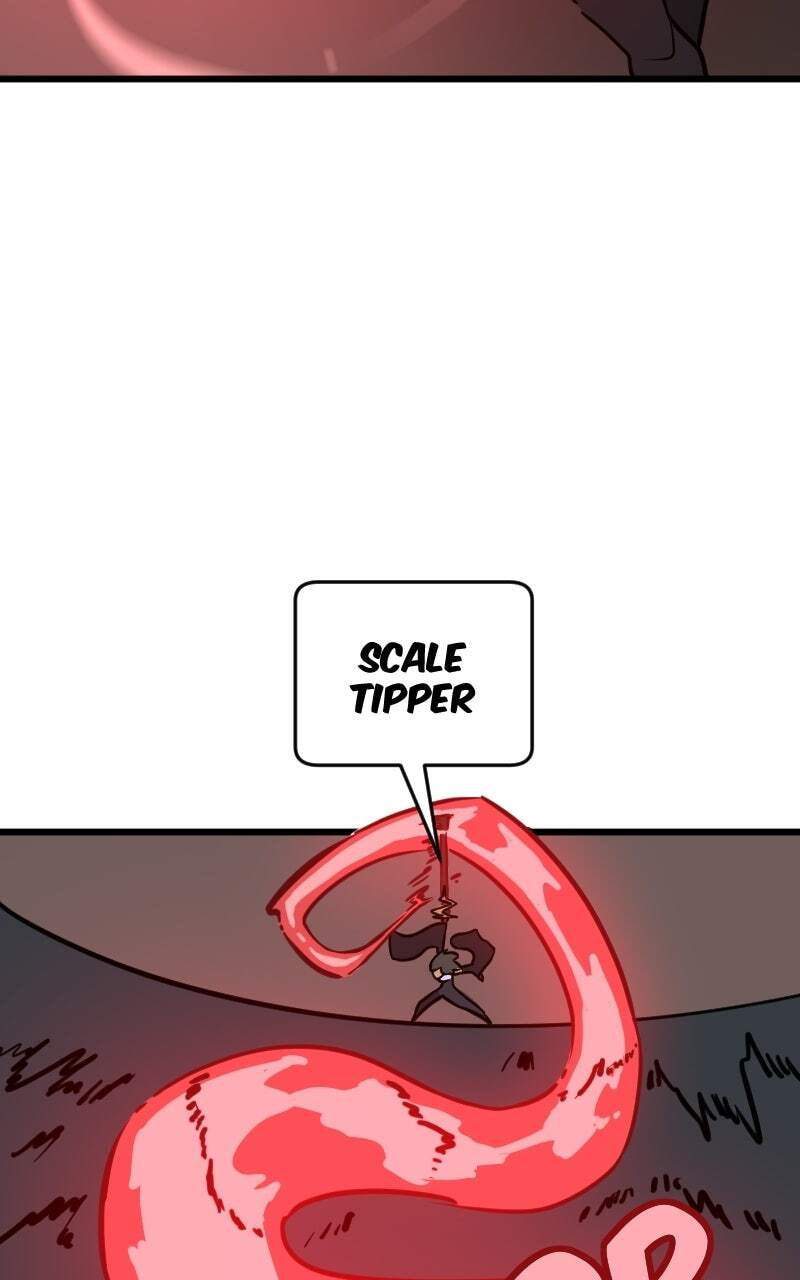 Pantheum Chapter 133 page 32 - 