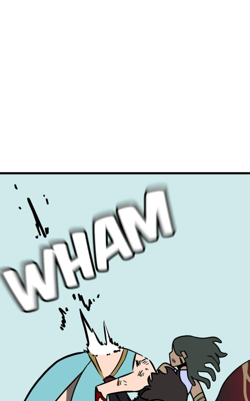 Pantheum Chapter 133 page 41 - 