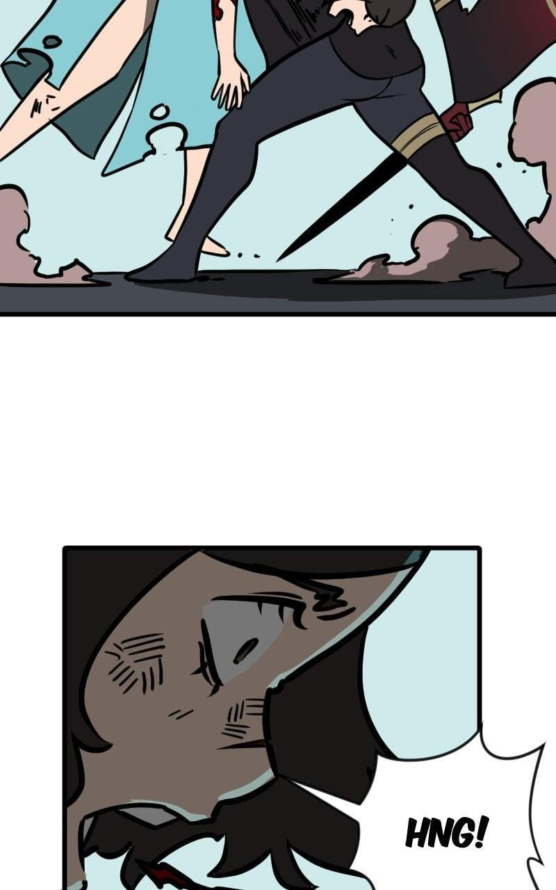 Pantheum Chapter 133 page 42 - 
