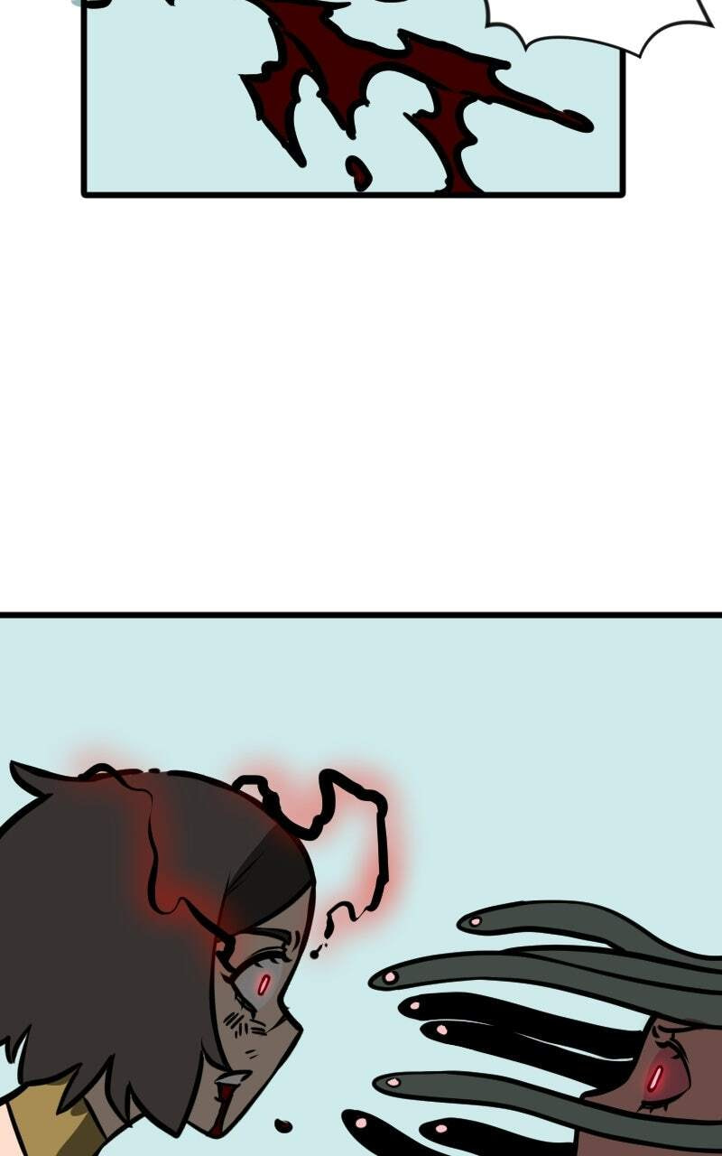 Pantheum Chapter 133 page 43 - 