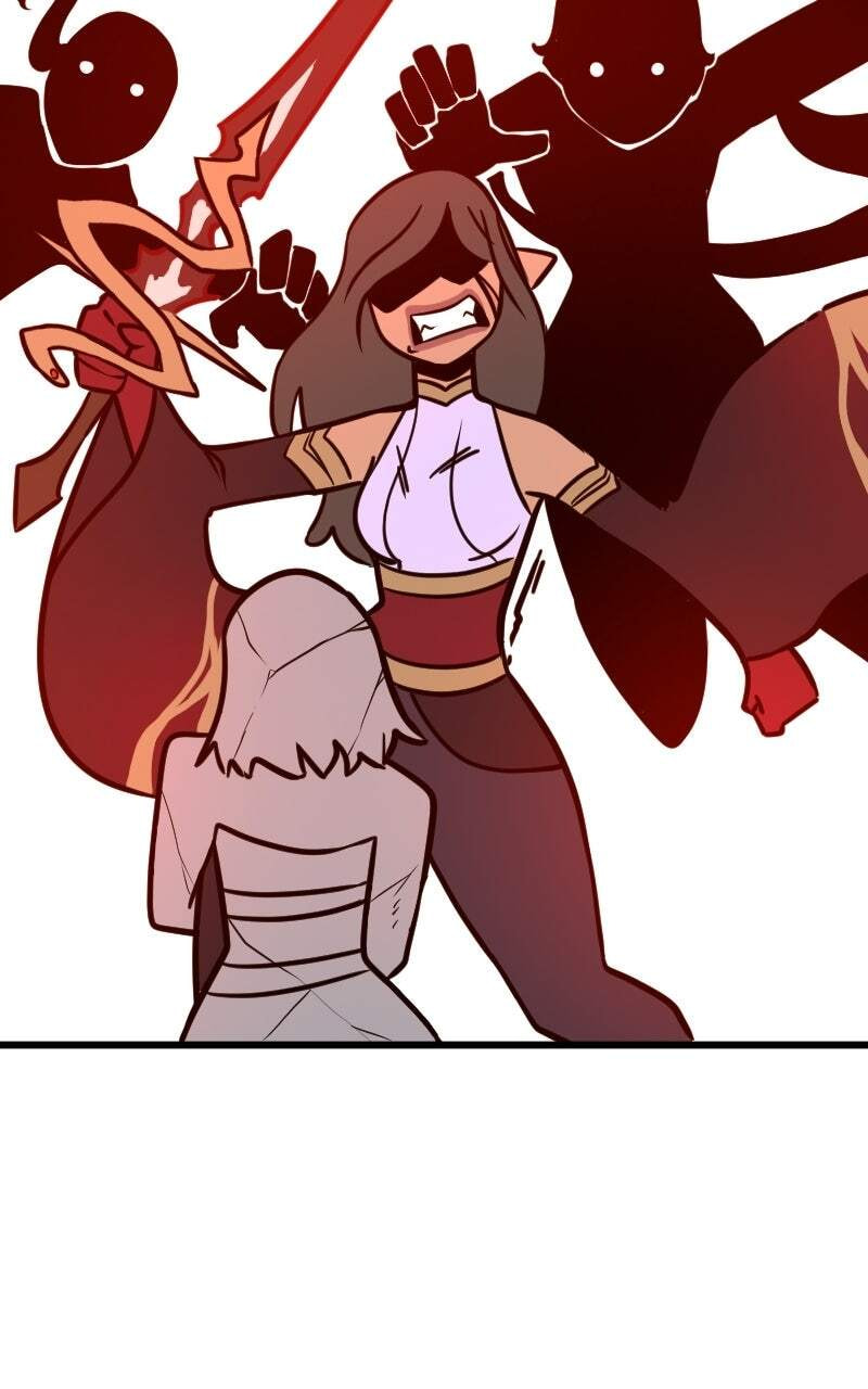 Pantheum Chapter 133 page 46 - 
