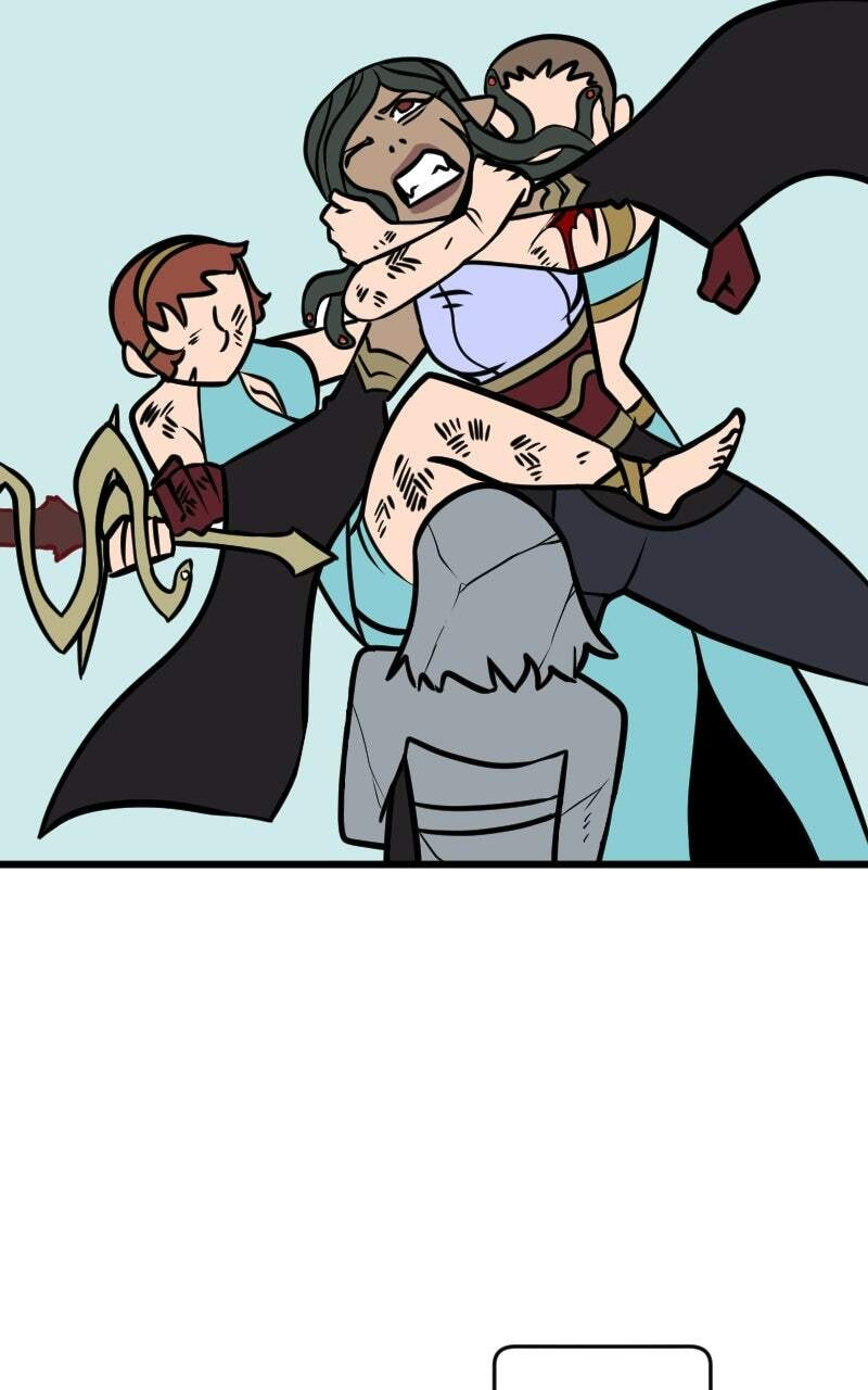 Pantheum Chapter 133 page 48 - 