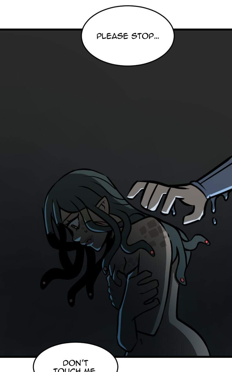 Pantheum Chapter 133 page 53 - 