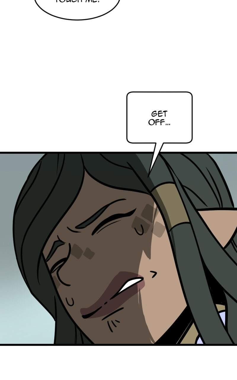 Pantheum Chapter 133 page 54 - 