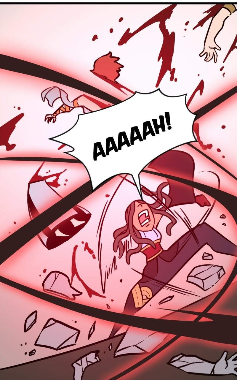 Pantheum Chapter 133 page 57 - 