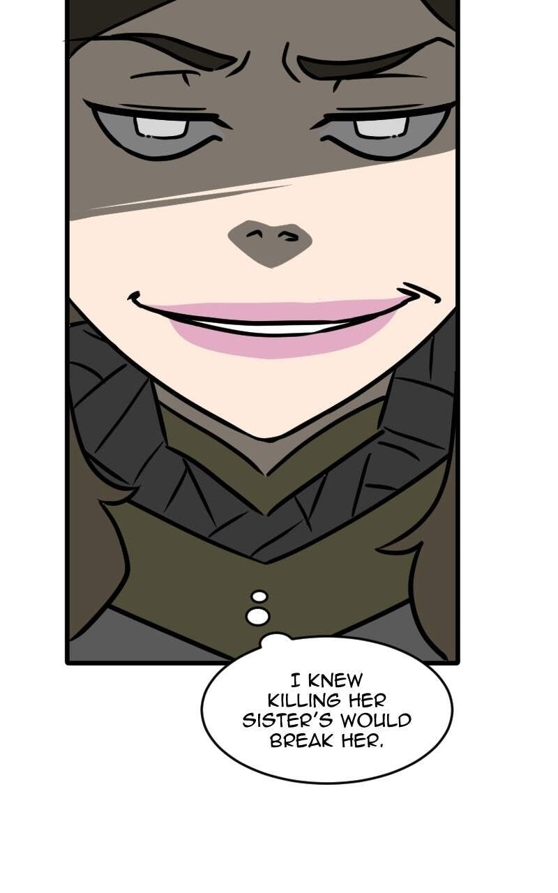 Pantheum Chapter 133 page 61 - 