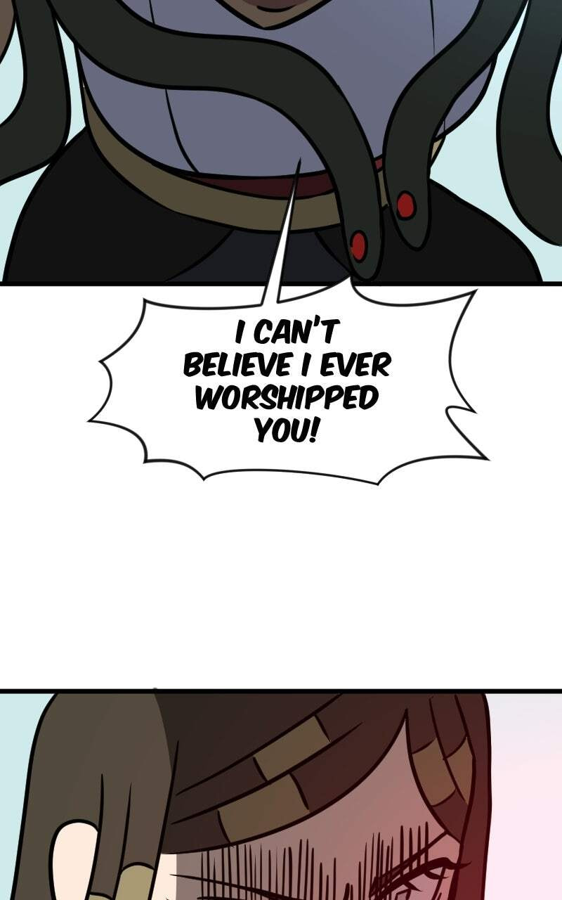 Pantheum Chapter 133 page 64 - 