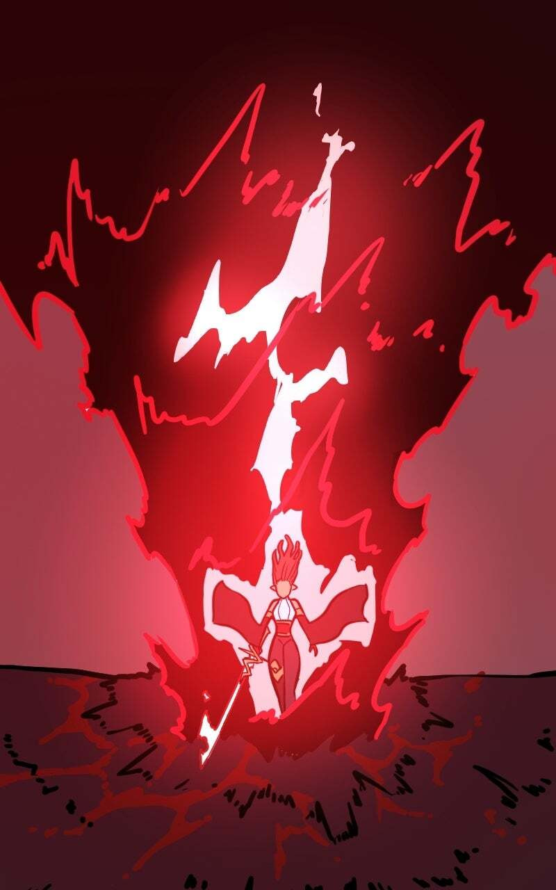 Pantheum Chapter 133 page 66 - 