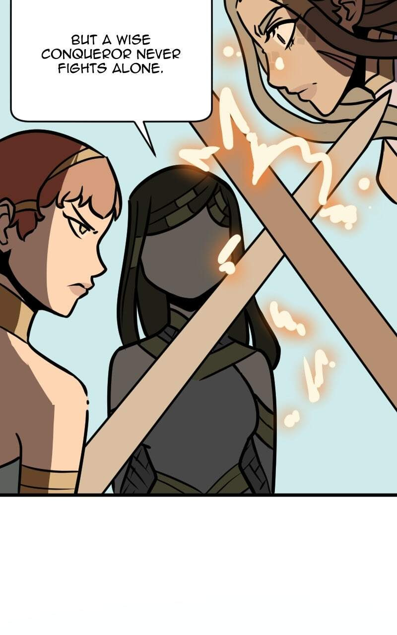 Pantheum Chapter 133 page 8 - 