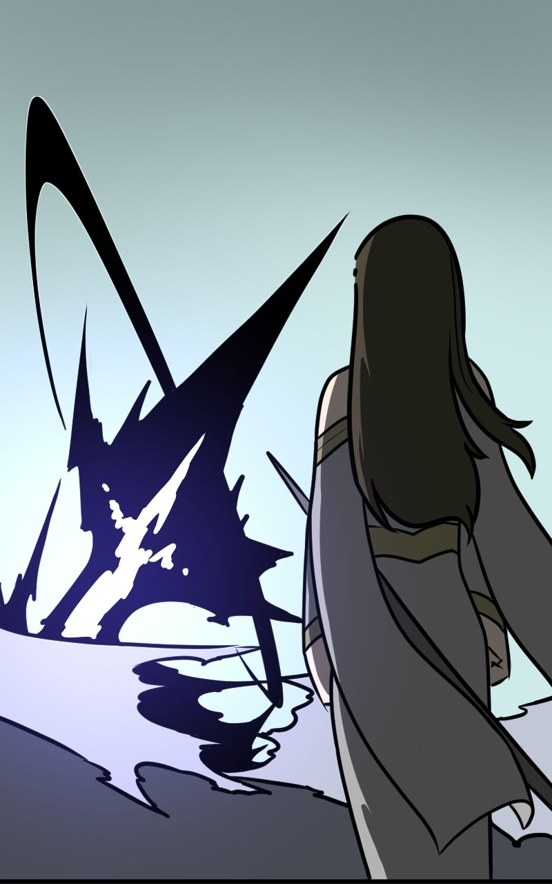 Pantheum (S3) Chapter 133 - The Grand Final part 2 page 2 - 