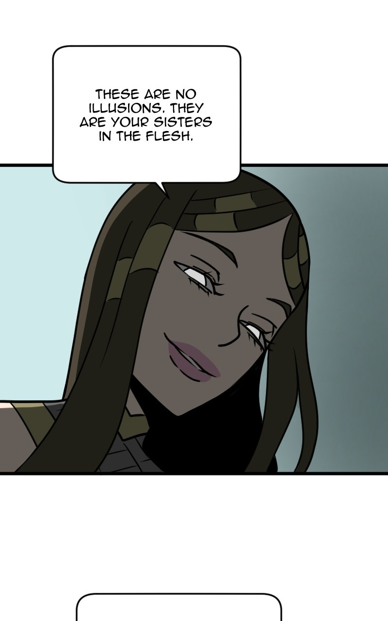 Pantheum (S3) Chapter 133 - The Grand Final part 2 page 15 - 