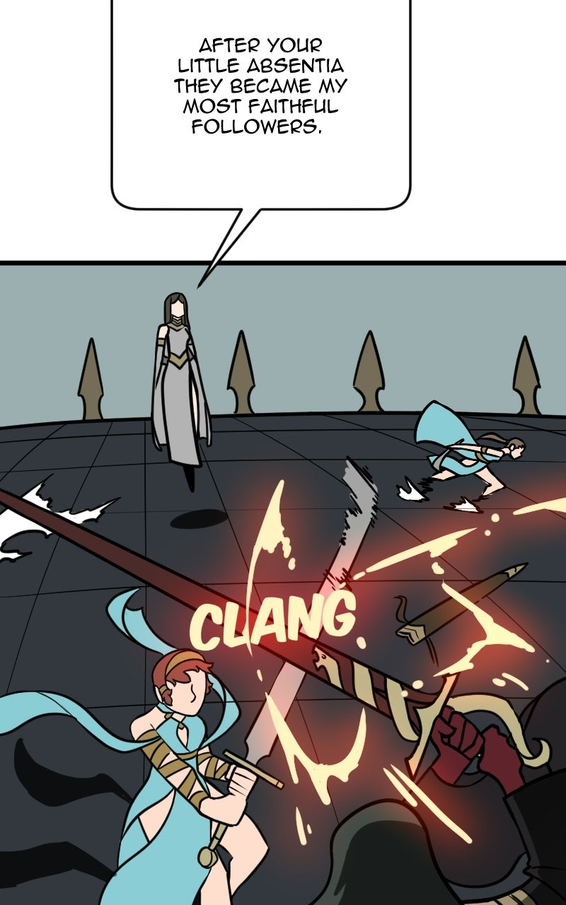 Pantheum (S3) Chapter 133 - The Grand Final part 2 page 16 - 