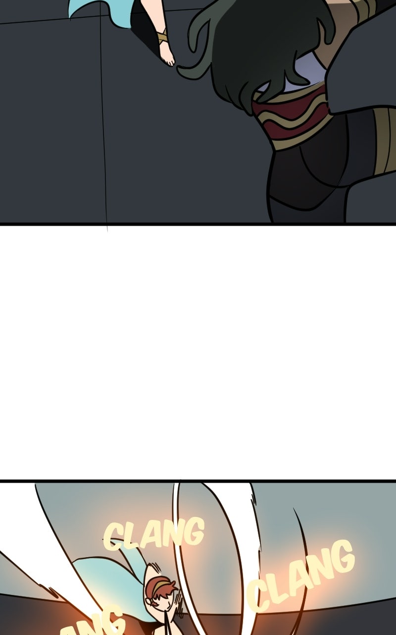 Pantheum (S3) Chapter 133 - The Grand Final part 2 page 17 - 