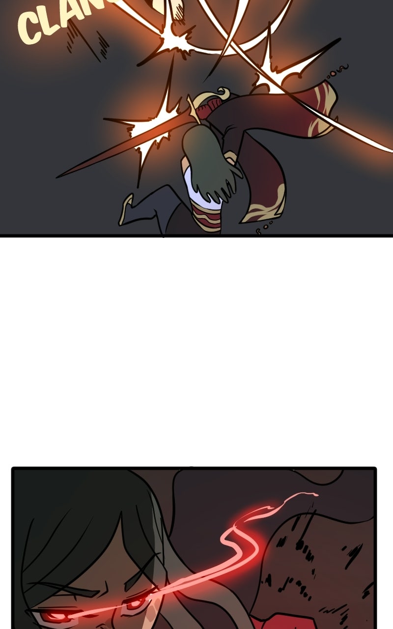 Pantheum (S3) Chapter 133 - The Grand Final part 2 page 18 - 