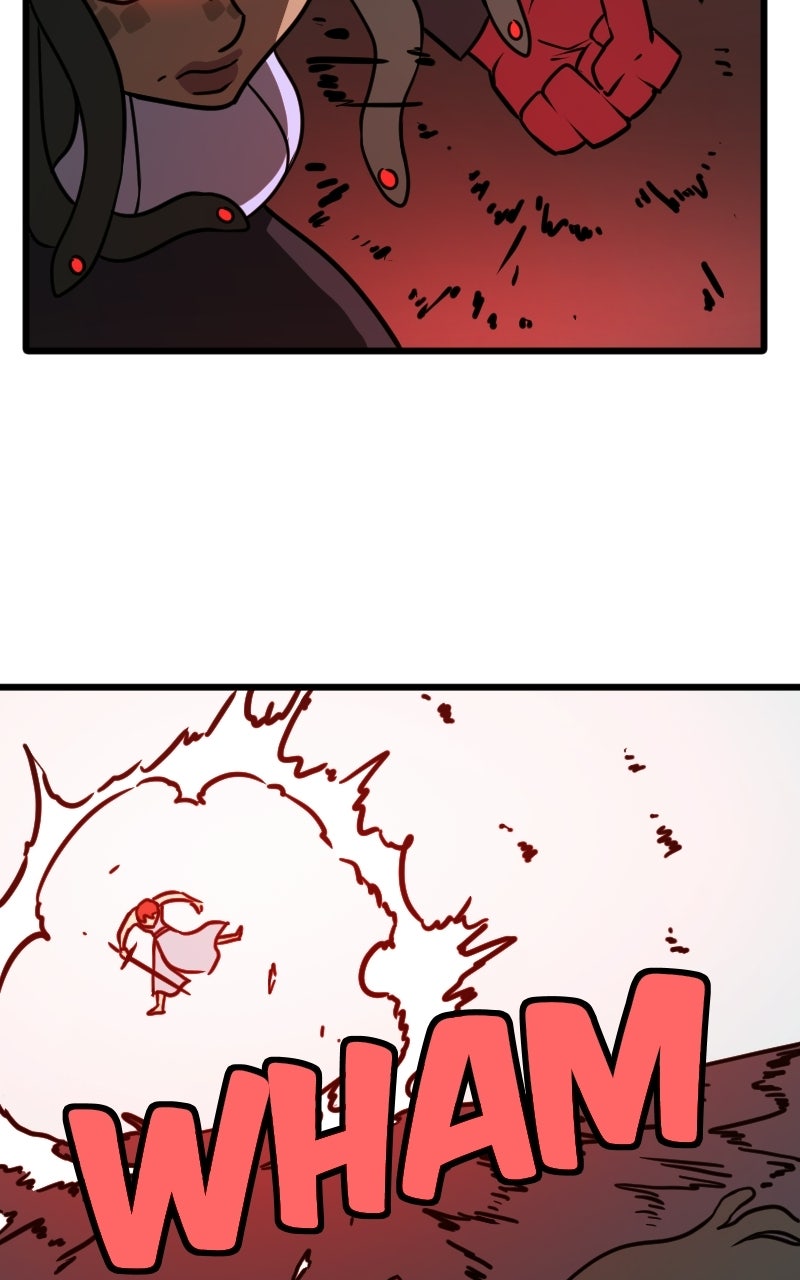 Pantheum (S3) Chapter 133 - The Grand Final part 2 page 19 - 
