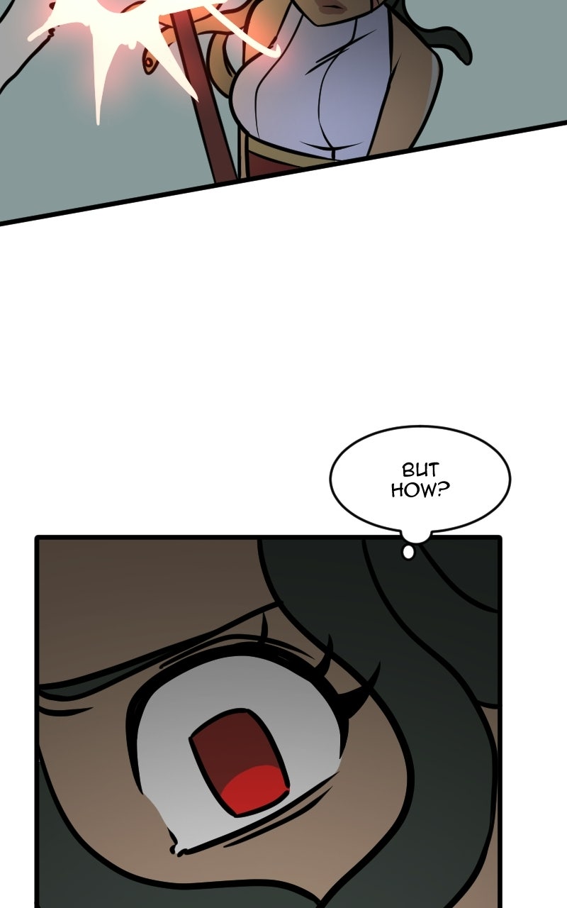 Pantheum (S3) Chapter 133 - The Grand Final part 2 page 25 - 