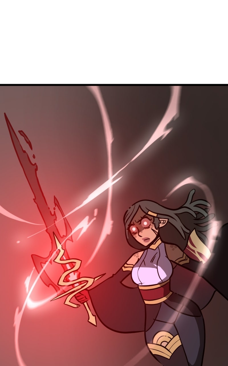 Pantheum (S3) Chapter 133 - The Grand Final part 2 page 31 - 