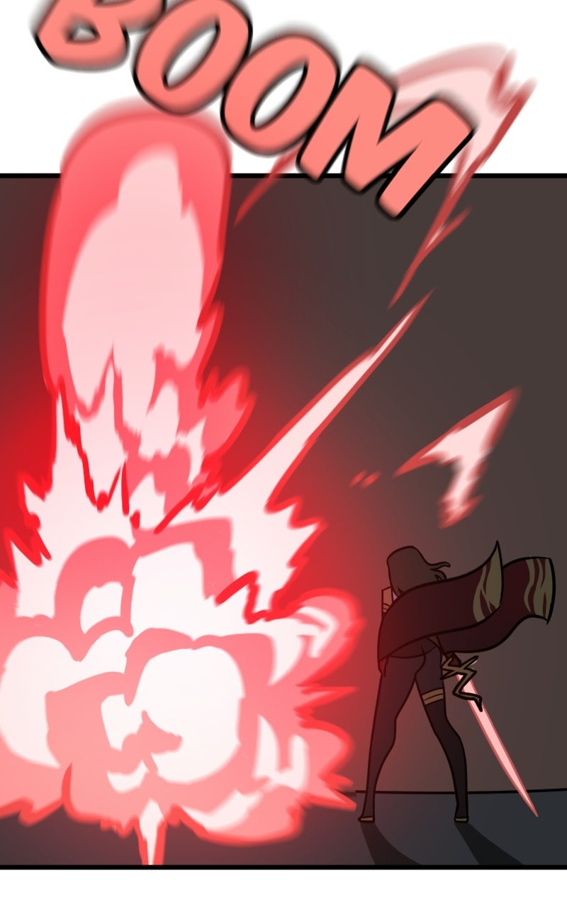 Pantheum (S3) Chapter 133 - The Grand Final part 2 page 34 - 