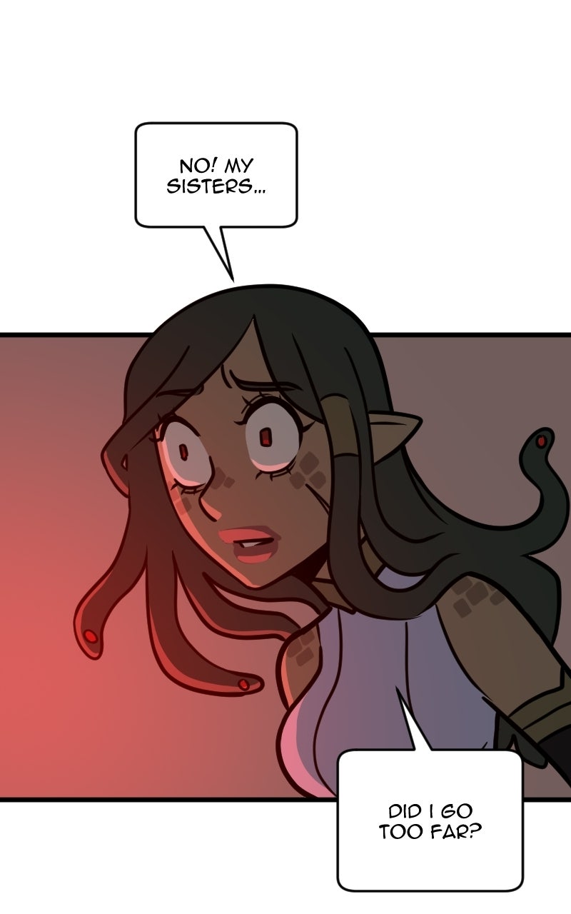 Pantheum (S3) Chapter 133 - The Grand Final part 2 page 35 - 