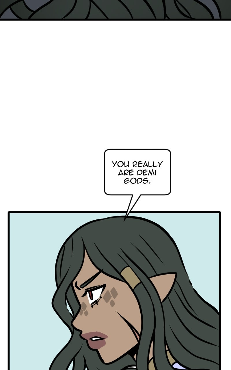 Pantheum (S3) Chapter 133 - The Grand Final part 2 page 39 - 