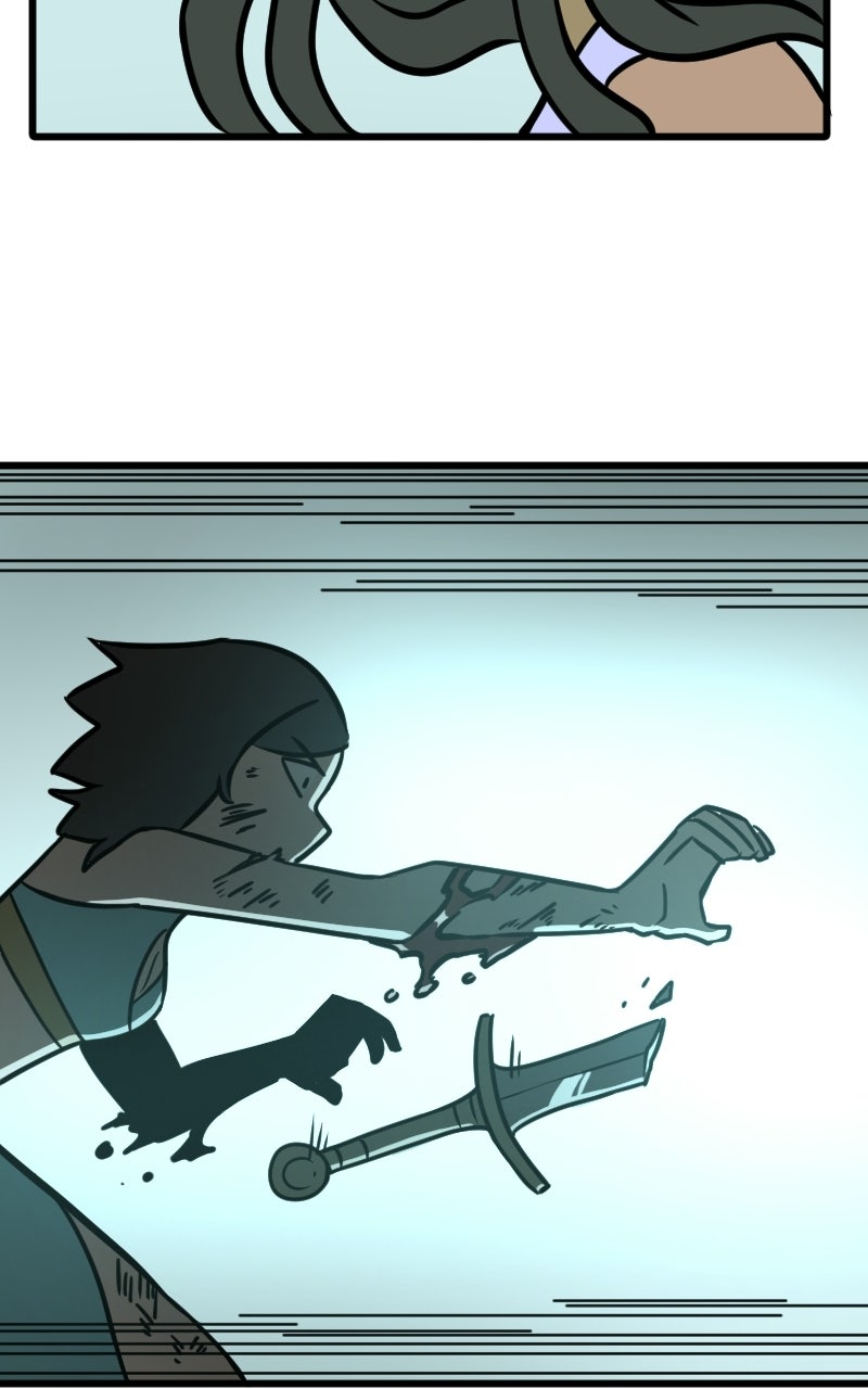 Pantheum (S3) Chapter 133 - The Grand Final part 2 page 40 - 