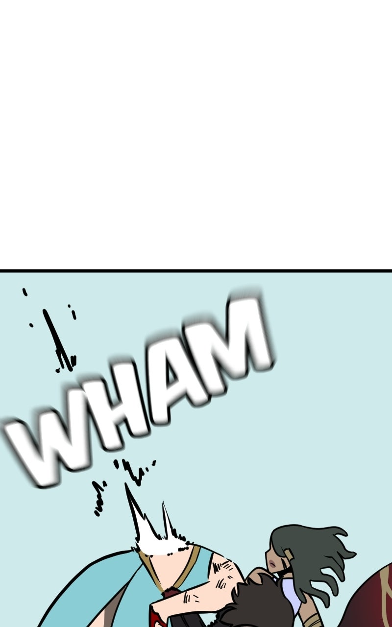 Pantheum (S3) Chapter 133 - The Grand Final part 2 page 41 - 