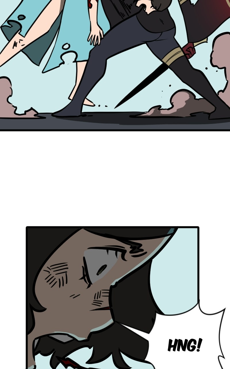 Pantheum (S3) Chapter 133 - The Grand Final part 2 page 42 - 