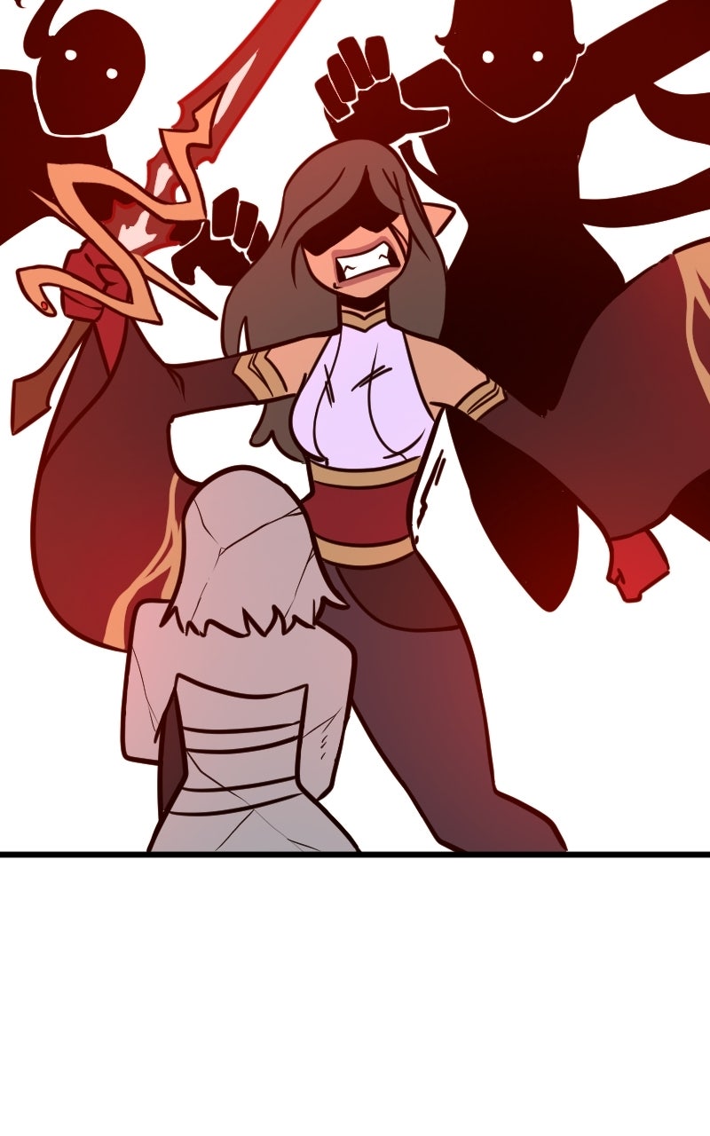 Pantheum (S3) Chapter 133 - The Grand Final part 2 page 46 - 