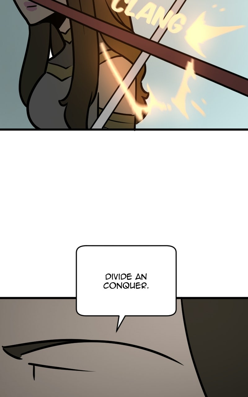 Pantheum (S3) Chapter 133 - The Grand Final part 2 page 6 - 