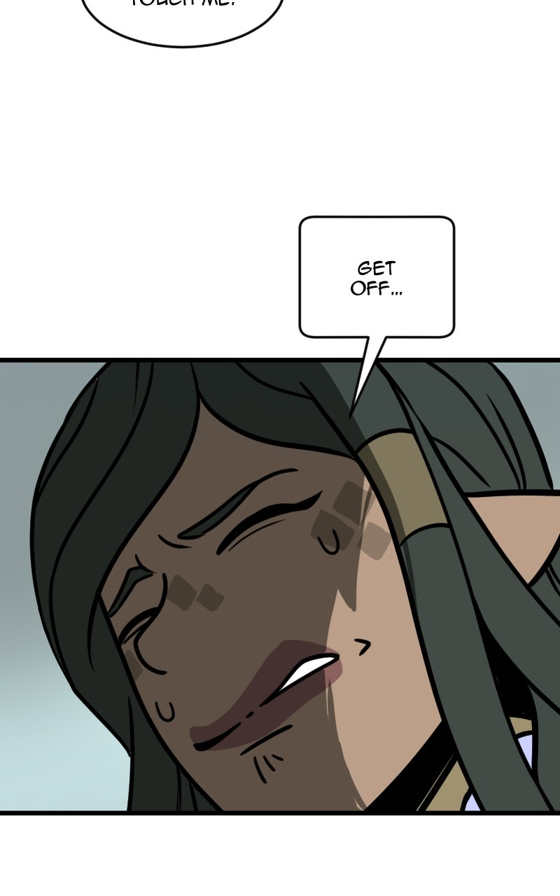 Pantheum (S3) Chapter 133 - The Grand Final part 2 page 54 - 