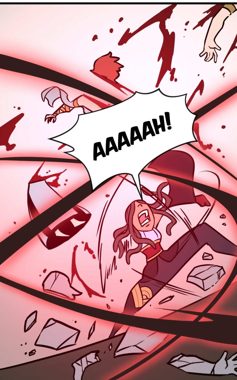 Pantheum (S3) Chapter 133 - The Grand Final part 2 page 57 - 