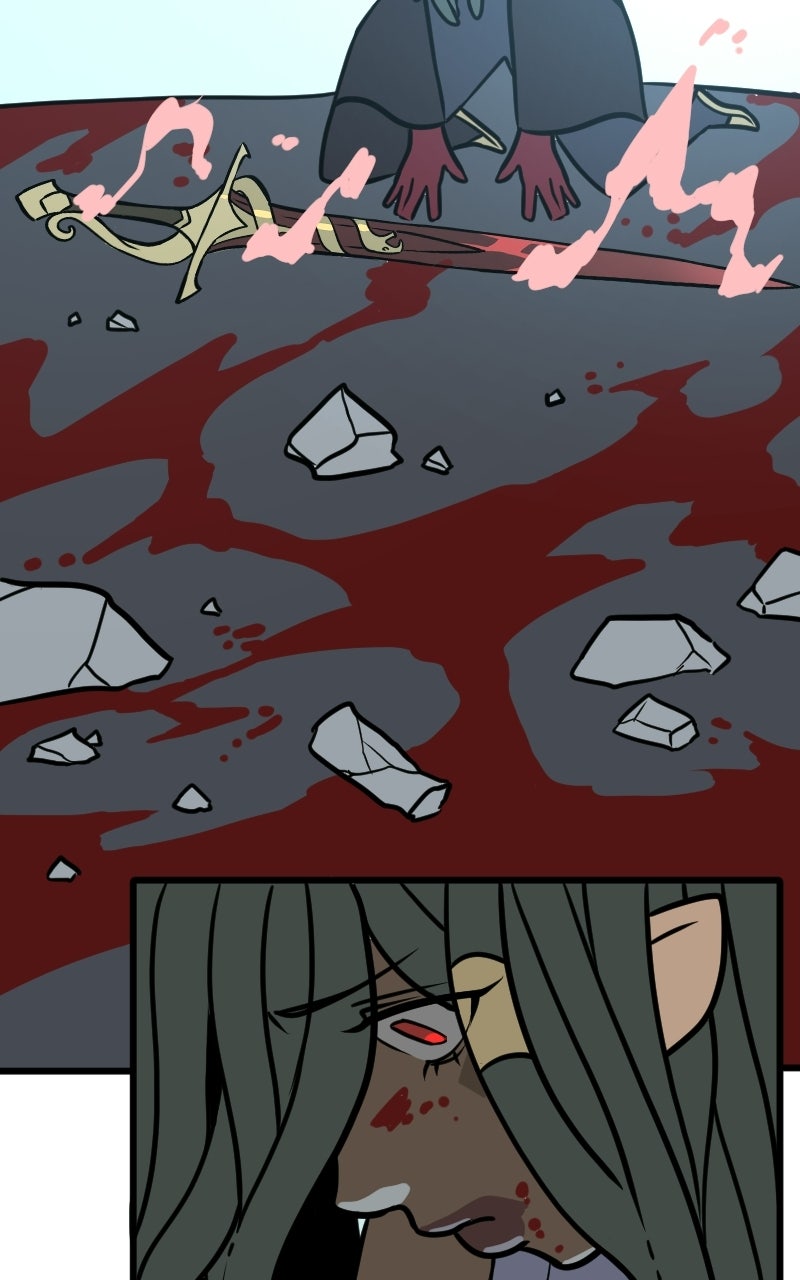 Pantheum (S3) Chapter 133 - The Grand Final part 2 page 59 - 